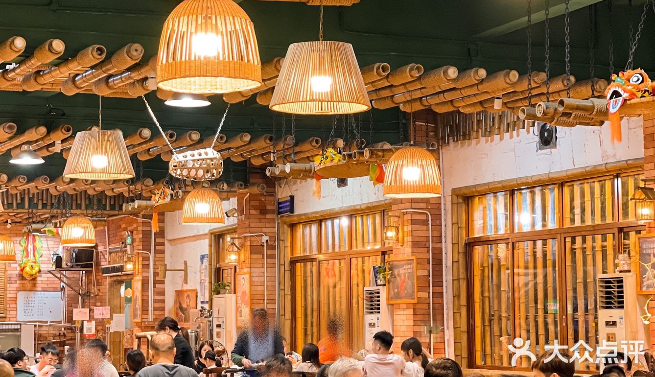佛山探店 | n次打卡家人喜欢的校长家味浓