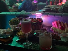 -MOSSO音乐酒吧·Live House(南京西路店)