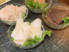 -坎爷秘制火锅(一格广场店)