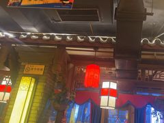 -蜀大侠火锅(总府路店)