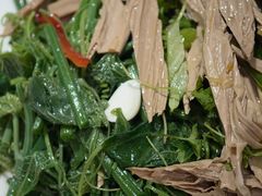 -虢国羊肉汤馆(政二街店)