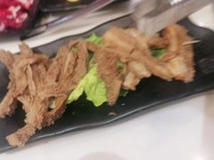 -陈记顺和牛肉火锅(岗顶店)