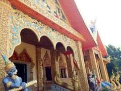 景点-西双版纳勐泐文化旅游区