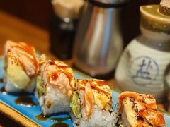 -山葵家居酒屋(天目里店)