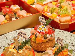 -鸟山鸣·日料食堂(王府井店)