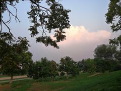 -北运河水利风景区