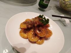 -上海会馆(香港名都店)