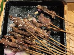 -木屋烧烤(龙湖天街店)