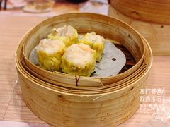 烧卖-添好运点心专门店(中环IFC店)