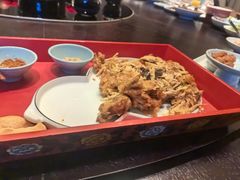 -西安凯悦酒店·湖畔中餐厅