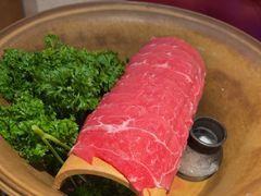 -廖掌柜·重庆鲜货火锅(上海首店)