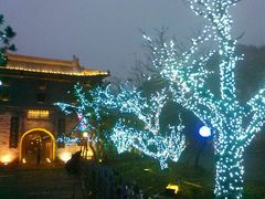 -蜻蜓逐宴全日制西餐厅I古北水镇大酒店