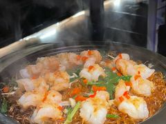 -绿茶餐厅(同成街华联店)