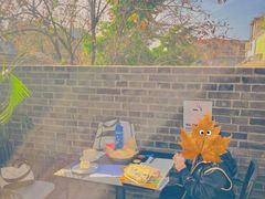 -自如ZSPACE四合院艺术餐厅