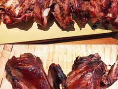 -那些年记忆烧烤