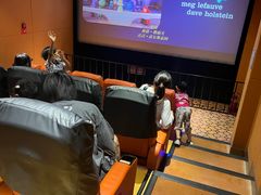 -华美国际影城(旧宫永辉店)