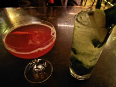 -船长酒吧 The Captain
