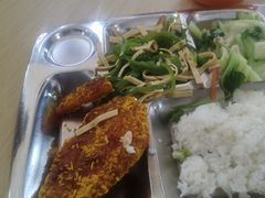 -同济大学·食堂(嘉定校区)