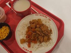 -永和大王(蛙嫩鸡香煲煲鲜·军博店)
