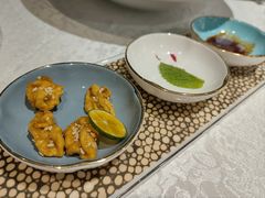-红棉中餐厅·广州海航威斯汀酒店
