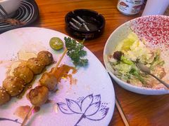 -坂吉屋·居酒屋深夜食堂(龙湖店)