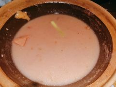 -吃饭皇帝大土家民族菜(正大广场店)