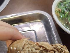 -牛街老爆肚满(牡丹园店)