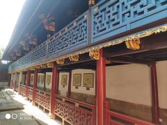 -东钱湖旅游度假区