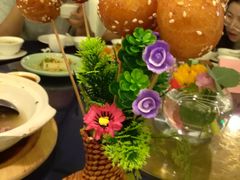 糖油果果-天府掌柜(九眼桥店)