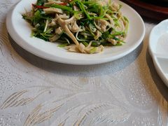 -惠丰堂饭庄·烤鸭·京味菜(西北旺·唐家岭店)