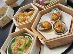 -水禾轩·海鲜蒸汽主题餐厅(新香洲旗舰店)