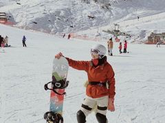 -太子岭滑雪场
