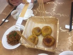 -欣旺·迎宾楼·百年无锡菜