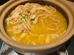 -小菜园新徽菜(青岛市南万象城店)