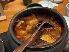 -云海肴·汽锅鸡·云南菜(苏州中心店)