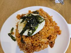-李先生的首尔小馆(松江启源广场店)