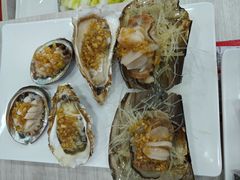 -船奇蒸汽海鲜·闽菜(八市海鲜总店)