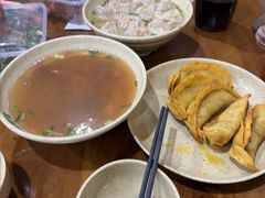 -李记清真馆(打钉巷店)