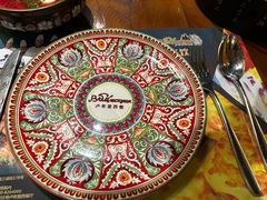 -卢布里西餐厅(总店)