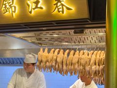 -辛香汇·现炒川菜(淮海路百盛店)