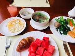 -广州礼顿酒店