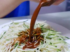 麻辣凉面-新川面馆(新街口起源店)