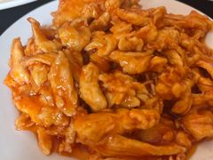 -清真宏玉祥黄门脸餐厅(华荫东里店)