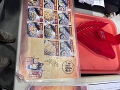 -长人馄饨铺(解放街店)