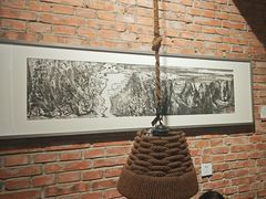 -苹果树下艺术餐厅(通州店)