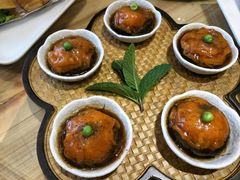 -五观堂素食(新华路店)