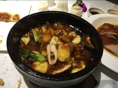 -千日贺茶餐厅(高新万达店)