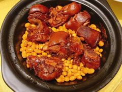 -李记搅团•非遗陕菜(三桥店)