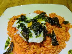 -李先生的首尔小馆(松江启源广场店)