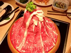 -温野菜涮涮锅(曲江大悦城店)